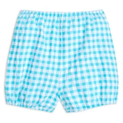 Disney Minnie Mouse Gingham Dress Set For Baby 4 Disney Minnie Mouse Gingham Dress Set For Baby -Clothing Shop 5000057390312 4