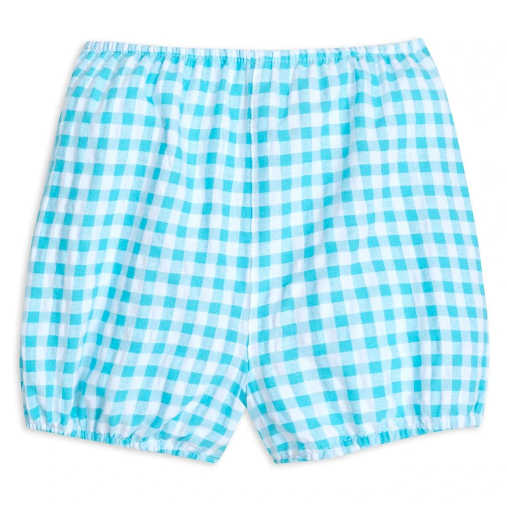 Minnie Mouse Gingham Dress Set for Baby Disney Minnie Mouse Gingham Dress Set For Baby -Clothing Shop 5000057390312 4