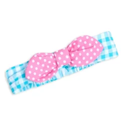 Disney Minnie Mouse Gingham Dress Set For Baby 5 Disney Minnie Mouse Gingham Dress Set For Baby -Clothing Shop 5000057390312 5