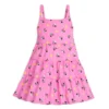 Disney Minnie Mouse Summer Dress For Baby