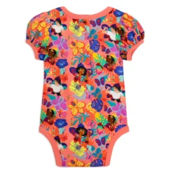 Disney Mirabel Madrigal Bodysuit For Baby – Encanto 3 Disney Mirabel Madrigal Bodysuit For Baby – Encanto -Clothing Shop 5000057390325 3
