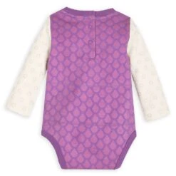 Disney Boo Costume Bodysuit For Baby – Monsters, Inc. 3 Disney Boo Costume Bodysuit For Baby – Monsters, Inc. -Clothing Shop 5000057394105 3