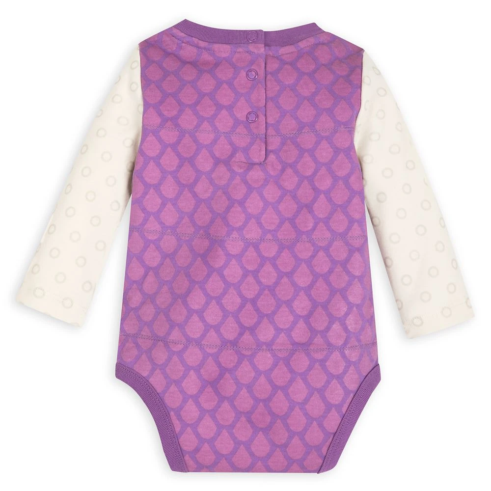 Boo Costume Bodysuit for Baby – Monsters, Inc. Disney Boo Costume Bodysuit For Baby – Monsters, Inc. -Clothing Shop 5000057394105 3