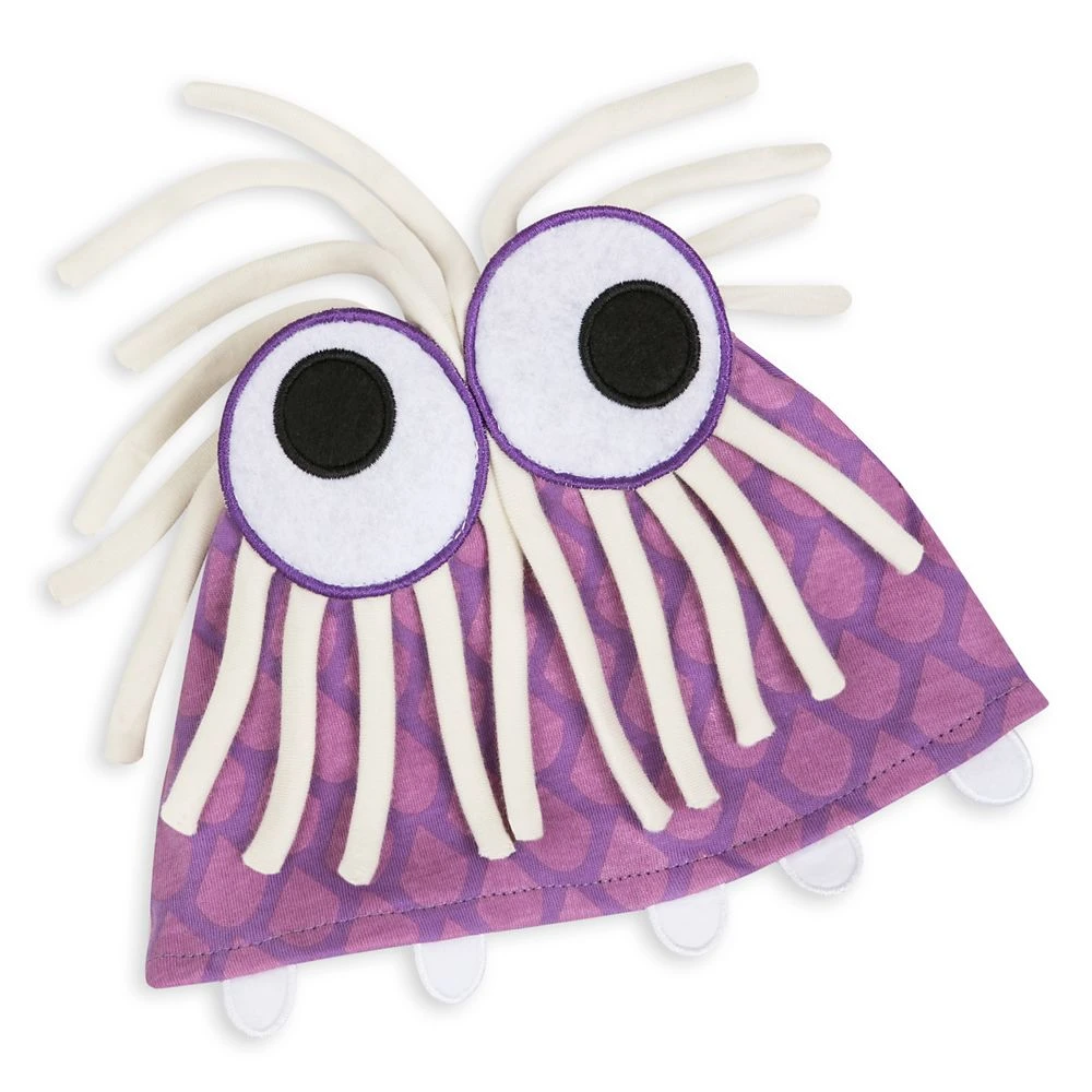 Boo Costume Bodysuit for Baby – Monsters, Inc. Disney Boo Costume Bodysuit For Baby – Monsters, Inc. -Clothing Shop 5000057394105 5