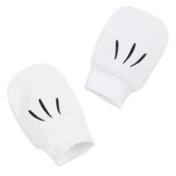 Disney Mickey Mouse Costume Bodysuit For Baby -Clothing Shop 5000057394110 4