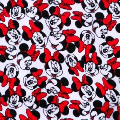 Disney Minnie Mouse Long Sleeve Stretchie Sleeper For Baby -Clothing Shop 5000059580143 3