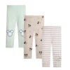 Disney Mickey Mouse Pant Set For Baby