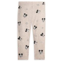 Disney Mickey Mouse Pant Set For Baby -Clothing Shop 5000059580155 2
