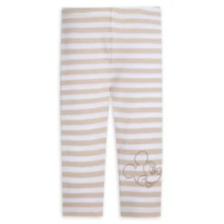 Disney Mickey Mouse Pant Set For Baby -Clothing Shop 5000059580155 3
