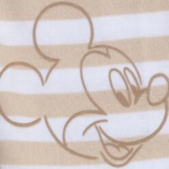 Disney Mickey Mouse Pant Set For Baby -Clothing Shop 5000059580155 4