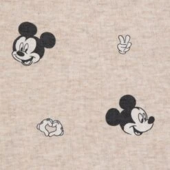 Disney Mickey Mouse Pant Set For Baby -Clothing Shop 5000059580155 6