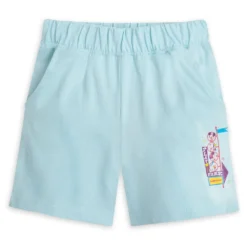 Mickey Mouse And Friends Play In The Park T-Shirt And Shorts Set For Baby – Walt Disney World -Clothing Shop 5000059580165 3