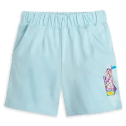 Mickey Mouse And Friends Play In The Park T-Shirt And Shorts Set For Baby – Disneyland -Clothing Shop 5000059580166 3