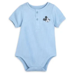 Disney Mickey Mouse Layette Set For Baby 2 Disney Mickey Mouse Layette Set For Baby -Clothing Shop 5000059580218 2