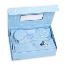 Disney Mickey Mouse Layette Set For Baby 4 Disney Mickey Mouse Layette Set For Baby -Clothing Shop 5000059580218 4