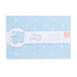 Disney Mickey Mouse Layette Set For Baby 5 Disney Mickey Mouse Layette Set For Baby -Clothing Shop 5000059580218 5