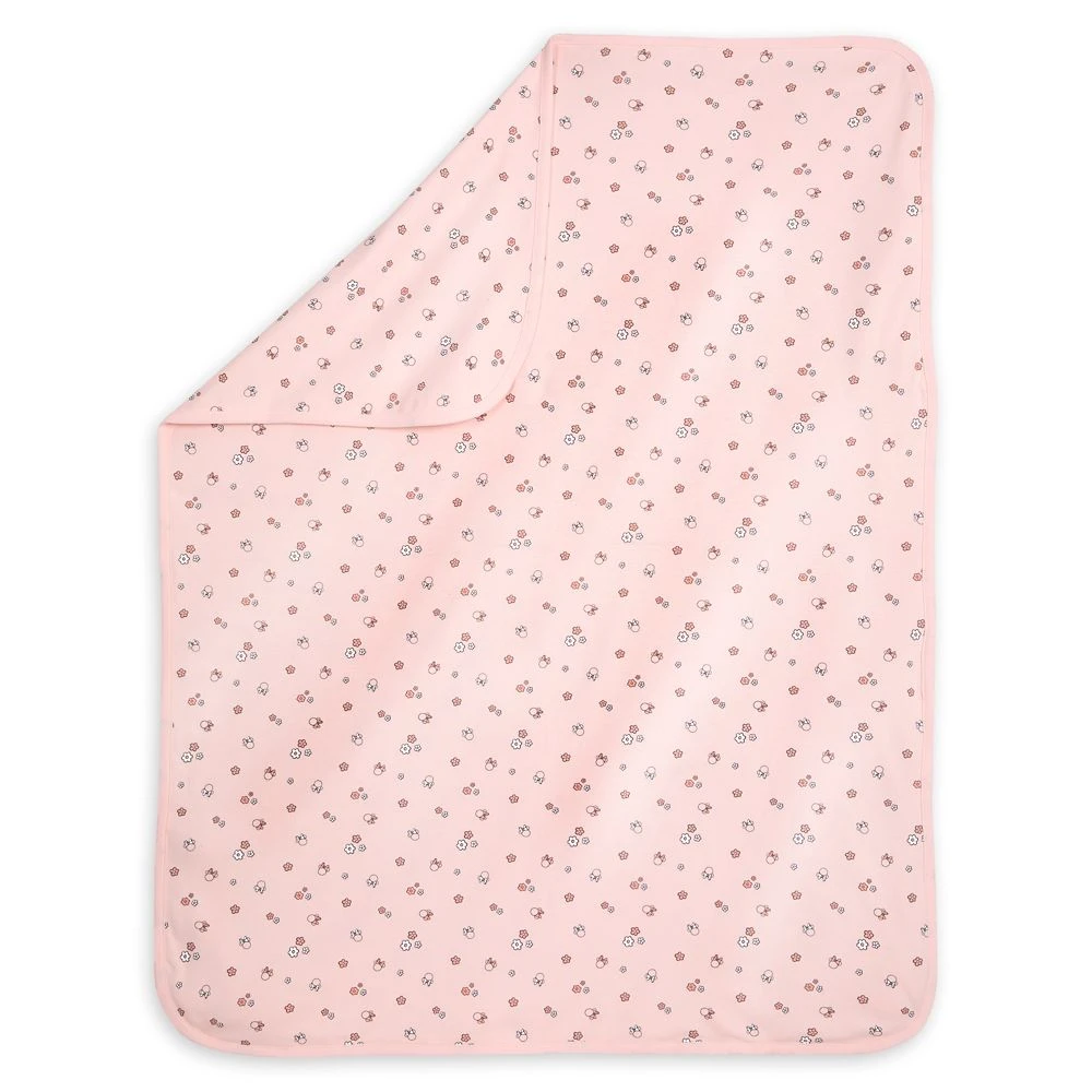 Minnie Mouse Layette Set for Baby Disney Minnie Mouse Layette Set For Baby -Clothing Shop 5000059580219 1