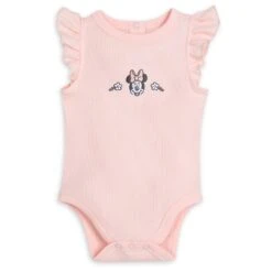 Disney Minnie Mouse Layette Set For Baby 2 Disney Minnie Mouse Layette Set For Baby -Clothing Shop 5000059580219 2