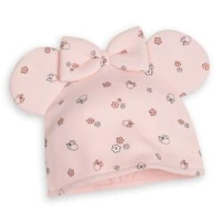 Disney Minnie Mouse Layette Set For Baby 3 Disney Minnie Mouse Layette Set For Baby -Clothing Shop 5000059580219 3