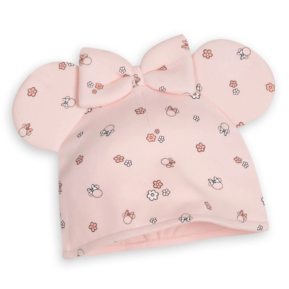 Minnie Mouse Layette Set for Baby Disney Minnie Mouse Layette Set For Baby -Clothing Shop 5000059580219 3