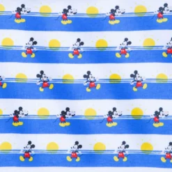 Disney Mickey Mouse Summer T-Shirt And Shorts Set For Baby -Clothing Shop 5000059580313 4