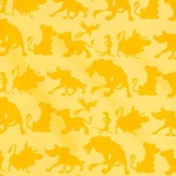 Disney The Lion King T-Shirt And Shorts Set For Baby -Clothing Shop 5000059580323 3