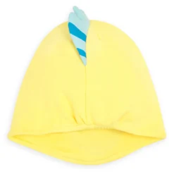 Disney Flounder Costume Bodysuit For Baby – The Little Mermaid -Clothing Shop 5000059584093 4