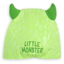 Disney Mike Wazowski Costume Romper For Baby – Monsters, Inc. -Clothing Shop 5000059584113 3