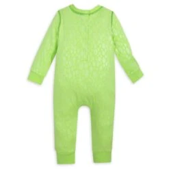 Disney Mike Wazowski Costume Romper For Baby – Monsters, Inc. -Clothing Shop 5000059584113 4