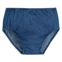 Disney Mickey Mouse And Friends Denim Dress For Baby 2 Disney Mickey Mouse And Friends Denim Dress For Baby -Clothing Shop 5000106880320 2