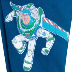 Disney Toy Story Jogger Pants For Kids -Clothing Shop 5001057810281 2