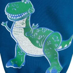 Disney Toy Story Jogger Pants For Kids -Clothing Shop 5001057810281 4