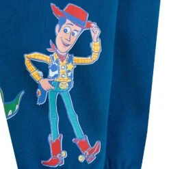 Disney Toy Story Jogger Pants For Kids -Clothing Shop 5001057810281 6