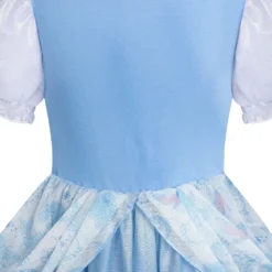 Cinderella Disney Story Play Dress For Kids -Clothing Shop 5002041400298 2