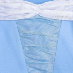 Cinderella Disney Story Play Dress For Kids -Clothing Shop 5002041400298 3