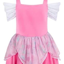 Aurora Disney Story Play Dress For Kids – Sleeping Beauty -Clothing Shop 5002041400301 2