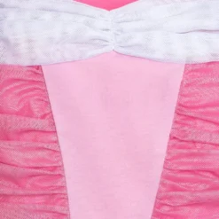 Aurora Disney Story Play Dress For Kids – Sleeping Beauty -Clothing Shop 5002041400301 3