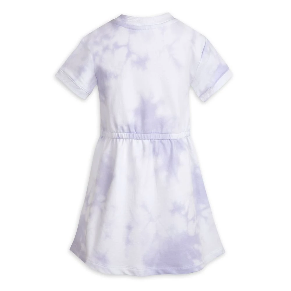 Frozen Tie-Dye Dress for Girls Disney Frozen Tie-Dye Dress For Girls -Clothing Shop 5002057390255 2