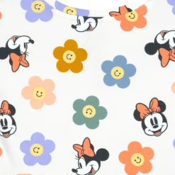 Disney Minnie Mouse Dress For Girls 2 Disney Minnie Mouse Dress For Girls -Clothing Shop 5002057390338 2