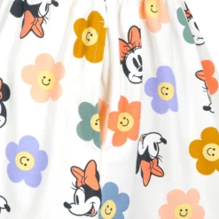 Disney Minnie Mouse Dress For Girls 3 Disney Minnie Mouse Dress For Girls -Clothing Shop 5002057390338 3