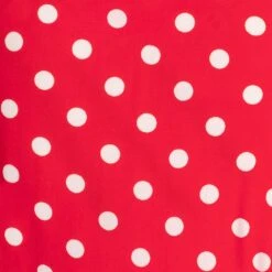 Disney Minnie Mouse Polka Dot Dress For Kids -Clothing Shop 5002107050225 4