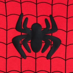 Disney Spidey Costume Pullover Hoodie For Kids – Spidey And His Amazing Friends -Clothing Shop 5003040730275 3