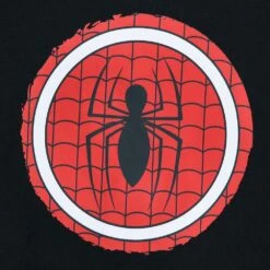 Disney Spider-Man Pullover Hoodie For Kids -Clothing Shop 5003048020277 4