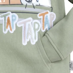 Disney Grogu Pullover Hoodie For Kids – Stars Wars: The Mandalorian -Clothing Shop 5003057345497 2