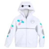 Disney Baymax Zip Hoodie For Kids – Big Hero 6