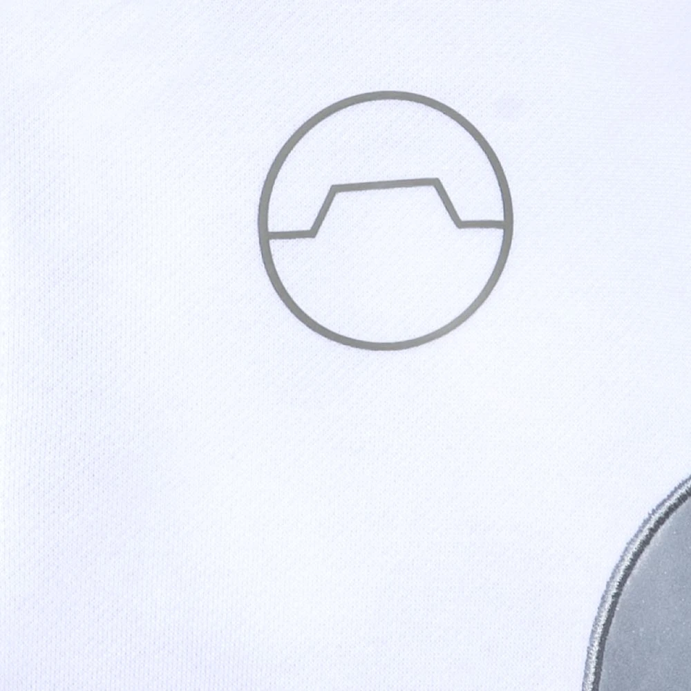 Baymax Zip Hoodie for Kids – Big Hero 6 Disney Baymax Zip Hoodie For Kids – Big Hero 6 -Clothing Shop 5003057390259 3