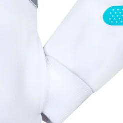 Disney Baymax Zip Hoodie For Kids – Big Hero 6 4 Disney Baymax Zip Hoodie For Kids – Big Hero 6 -Clothing Shop 5003057390259 4