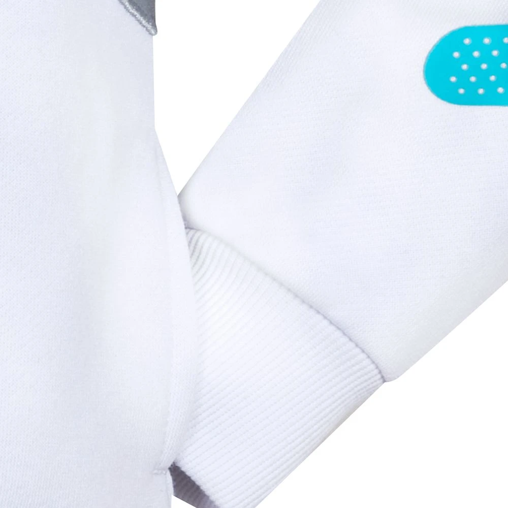 Baymax Zip Hoodie for Kids – Big Hero 6 Disney Baymax Zip Hoodie For Kids – Big Hero 6 -Clothing Shop 5003057390259 4