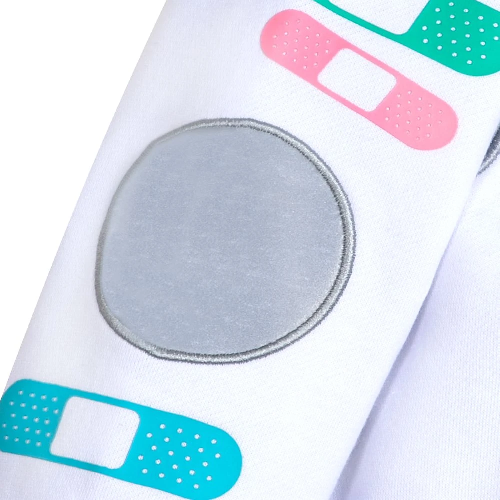 Baymax Zip Hoodie for Kids – Big Hero 6 Disney Baymax Zip Hoodie For Kids – Big Hero 6 -Clothing Shop 5003057390259 5