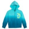 Disneyland Zip Hoodie For Kids